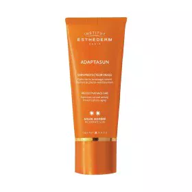 Sonnenschutzcreme für das Gesicht Institut Esthederm ADAPTASUN 50 ml von Institut Esthederm, Sonnenschutzmittel - Ref: S05122...