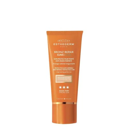 Crema de Día Institut Esthederm BRONZ REPAIR 50 ml de Institut Esthederm, Hidratantes - Ref: S05122356, Precio: 52,48 €, Desc...