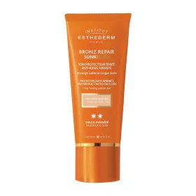 Crema Giorno Institut Esthederm BRONZ REPAIR 50 ml di Institut Esthederm, Idratanti - Rif: S05122357, Prezzo: 62,19 €, Sconto: %