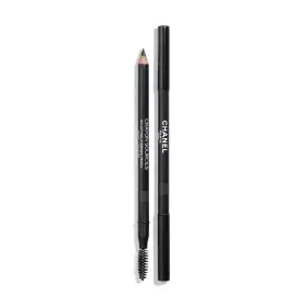 Lápiz de Cejas Chanel CRAYON SOURCILS Nº 60 Noir cendre 1 g de Chanel, Colores para cejas - Ref: S05122397, Precio: 32,19 €, ...