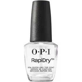 Nail polish top coat Opi Rapidry 15 ml by Opi, Top Coat - Ref: S05122412, Price: 20,24 €, Discount: %