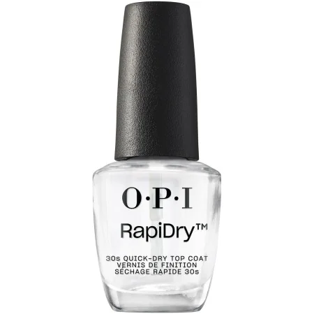 Strato superiore per unghie Opi Rapidry 15 ml di Opi, Top coat - Rif: S05122412, Prezzo: 20,27 €, Sconto: %