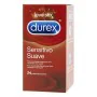 Condoms Durex SENSITIVO SUAVE by Durex, Male Condoms - Ref: S05122413, Price: 15,20 €, Discount: %