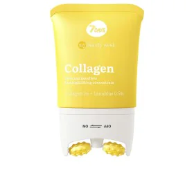 Firming Neck and Décolletage Cream 7DAYS My Beauty Week Collagen 80 ml by 7DAYS, Neck & Decollete - Ref: S05122425, Price: 16...