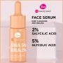 Sérum Esfoliante 7DAYS MY BEAUTY WEEK 20 ml de 7DAYS, Séruns - Ref: S05122431, Preço: 11,89 €, Desconto: %