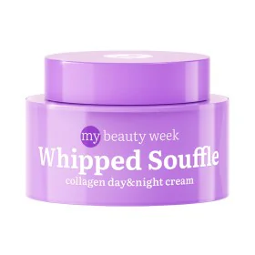 Crème de jour MY BEAUTY WEEK 50 ml de 7DAYS, Hydratants - Réf : S05122432, Prix : 16,20 €, Remise : %