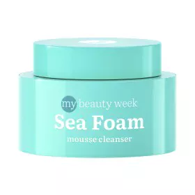 Mousse nettoyante 7DAYS MY BEAUTY WEEK 50 ml Calmant de 7DAYS, Soins nettoyants - Réf : S05122433, Prix : 16,20 €, Remise : %