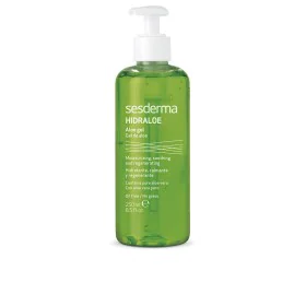 Body Lotion Sesderma Hidraloe 250 ml Aloe Vera by Sesderma, Moisturisers - Ref: S05122634, Price: 14,88 €, Discount: %