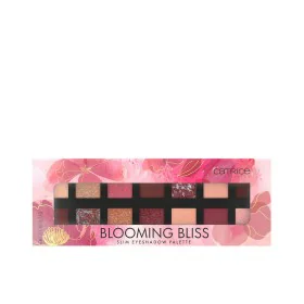 Palette mit Lidschatten Catrice Blooming Bliss Nº 020 Colors of Bloom 10,6 g von Catrice, Lidschatten - Ref: S05122659, Preis...