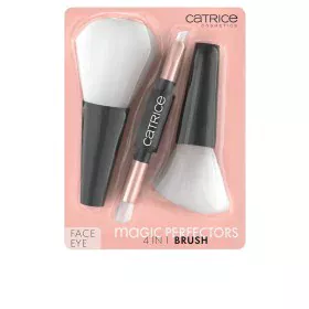 Brocha de Maquillaje Catrice Magic Perfectors 4 en 1 3 Piezas de Catrice, Cara - Ref: S05122670, Precio: 9,56 €, Descuento: %