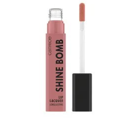 Batom líquido Catrice Shine Bomb Nº 020 Good Taste 3 ml de Catrice, Batom - Ref: S05122677, Preço: 6,78 €, Desconto: %