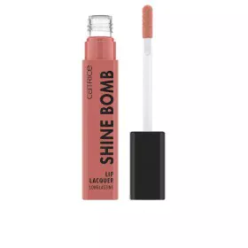 Labial líquido Catrice Shine Bomb Nº 030 Sweet Talker 3 ml de Catrice, Pintalabios - Ref: S05122678, Precio: 6,09 €, Descuent...