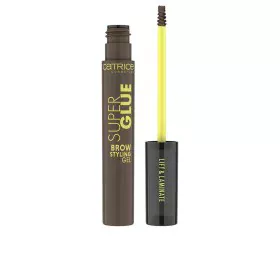 Eyebrow Fixing Gel Catrice Super Glue Nº 030 Deep brown 4 ml by Catrice, Eyebrow Colours - Ref: S05122711, Price: 6,62 €, Dis...