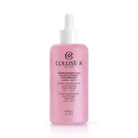 Cellulite Reduction Programme Collistar Superconcentrate Elasticizing Even Finish 200 ml by Collistar, Firmers & Shapers - Re...