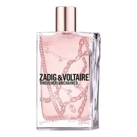 Perfume Mujer Zadig & Voltaire This Is Her! Unchained EDP EDP 100 ml Edición limitada de Zadig & Voltaire, Agua de perfume - ...