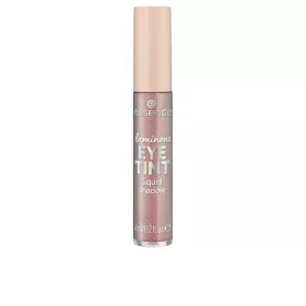 Flüssiger Lidschatten Essence Luminous Eye Tint Nº 04 6 ml von Essence, Lidschatten - Ref: S05122819, Preis: 5,70 €, Rabatt: %