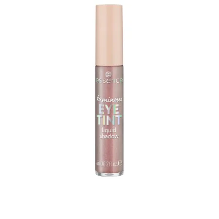 Sombra de ojos líquida Essence Luminous Eye Tint Nº 04 6 ml de Essence, Sombras de ojos - Ref: S05122819, Precio: 4,79 €, Des...