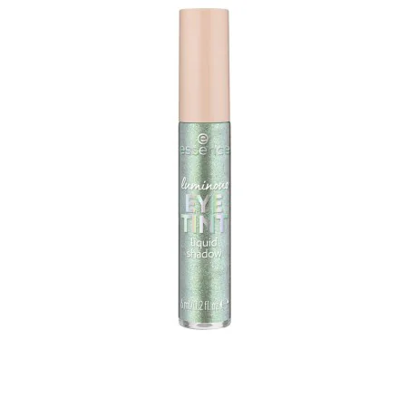 Sombra de ojos líquida Essence Luminous Eye Tint Nº 06 6 ml de Essence, Sombras de ojos - Ref: S05122820, Precio: 4,79 €, Des...