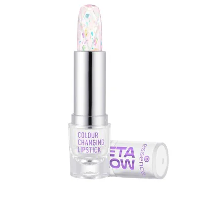 Lippenstift Essence Meta Glow 3,4 g von Essence, Lippenstifte - Ref: S05122852, Preis: 5,01 €, Rabatt: %