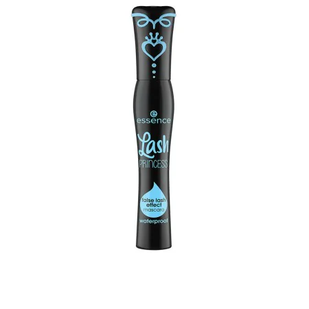 Mascara Essence LASH PRINCESS 12 ml Water resistant by Essence, Mascaras - Ref: S05122865, Price: 5,60 €, Discount: %