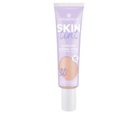 Creme Hidratante com Cor Essence SKIN TINT Nº 30 Spf 30 30 ml de Essence, BB creams - Ref: S05122898, Preço: 7,94 €, Desconto: %