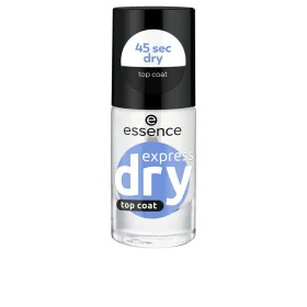 Strato superiore per unghie Essence EXPRESS DRY 8 ml di Essence, Top coat - Rif: S05122903, Prezzo: 3,98 €, Sconto: %