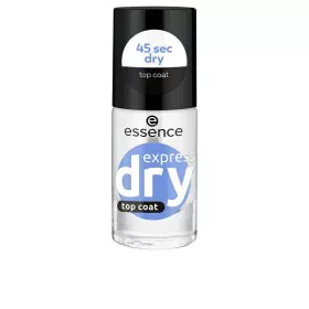 Camada superior para unhas Essence EXPRESS DRY 8 ml de Essence, Camada superior - Ref: S05122903, Preço: 2,95 €, Desconto: %