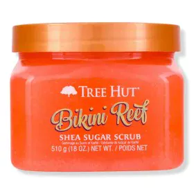 Exfoliante Corporal Tree Hut Bikini Reef 510 g de Tree Hut, Exfoliantes - Ref: S05122980, Precio: 15,78 €, Descuento: %