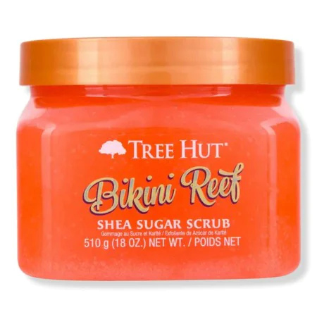 Esfoliante Corpo Tree Hut Bikini Reef 510 g di Tree Hut, Scrub - Rif: S05122980, Prezzo: 15,78 €, Sconto: %