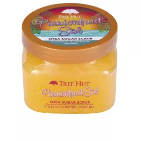 Exfoliante Corporal Tree Hut Passionfruit Sol 510 g de Tree Hut, Exfoliantes - Ref: S05122982, Precio: 15,78 €, Descuento: %