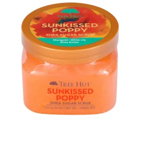 Esfoliante Corpo Tree Hut Sunkissed Poppy 510 g di Tree Hut, Scrub - Rif: S05122985, Prezzo: 17,52 €, Sconto: %