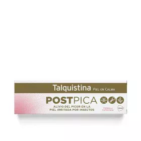 Gel Calmante de Picaduras Talquistina TALQUISTINA 15 ml de Talquistina, Hidratantes - Ref: S05123020, Preço: 11,74 €, Descont...