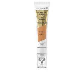 Corretor Facial Max Factor MIRACLE PURE Nº 04 Honey 10 ml de Max Factor, Maquilhagem corretora - Ref: S05123031, Preço: 10,48...