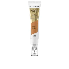 Corretor Facial Max Factor MIRACLE PURE Nº 05 Bisque 10 ml de Max Factor, Maquilhagem corretora - Ref: S05123033, Preço: 10,4...