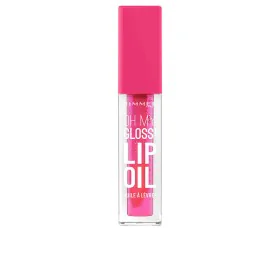 Brillant à lèvres Rimmel London OH MY GLOSS! Nº 031 Berry Pink 6 ml de Rimmel London, Gloss - Réf : S05123047, Prix : 11,77 €...