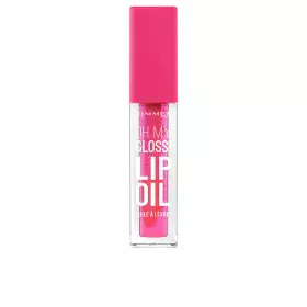 Brillo de Labios Rimmel London OH MY GLOSS! Nº 031 Berry Pink 6 ml de Rimmel London, Brillos - Ref: S05123047, Precio: 11,77 ...