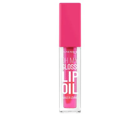 Brillant à lèvres Rimmel London OH MY GLOSS! Nº 031 Berry Pink 6 ml de Rimmel London, Gloss - Réf : S05123047, Prix : 11,27 €...