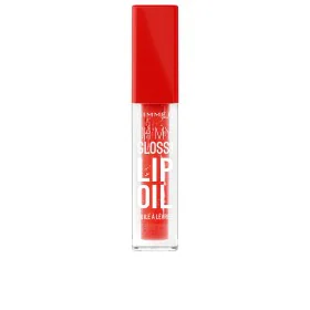 Brillo de Labios Rimmel London OH MY GLOSS! Nº 004 Vivid Red 6 ml de Rimmel London, Brillos - Ref: S05123048, Precio: 11,77 €...