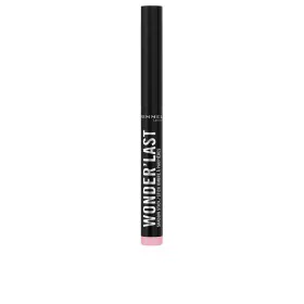 Ombretto Rimmel London WONDER'LAST Nº 006 Mermaid blush 1,64 g Stick di Rimmel London, Ombretti - Rif: S05123064, Prezzo: 9,9...