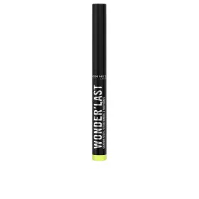 Eyeshadow Rimmel London WONDER'LAST Nº 008 Galactic green 1,64 g Stick by Rimmel London, Eyeshadows - Ref: S05123065, Price: ...