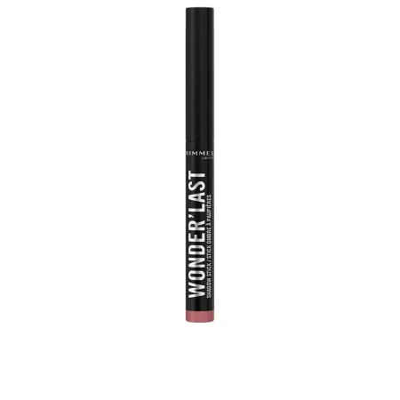 Lidschatten Rimmel London WONDER'LAST Nº 007 Pink fizz 1,64 g Stick von Rimmel London, Lidschatten - Ref: S05123066, Preis: 1...