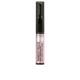 Fixiergel für Augenbrauen Rimmel London WONDER' FREEZE Nº 001 Clear 6 g von Rimmel London, Brauenstifte & -puder - Ref: S0512...