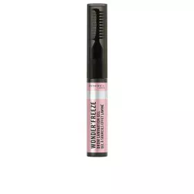 Eyebrow Fixing Gel Rimmel London WONDER' FREEZE Nº 001 Clear 6 g by Rimmel London, Eyebrow Colours - Ref: S05123068, Price: 1...