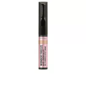 Eyebrow Fixing Gel Rimmel London WONDER' FREEZE Nº 002 Blonde 6 g by Rimmel London, Eyebrow Colours - Ref: S05123069, Price: ...