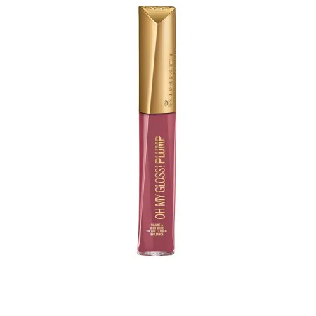 Brillant à lèvres Rimmel London OH MY GLOSS! Nº 211 Mauve Mama 7 ml de Rimmel London, Gloss - Réf : S05123072, Prix : 10,79 €...