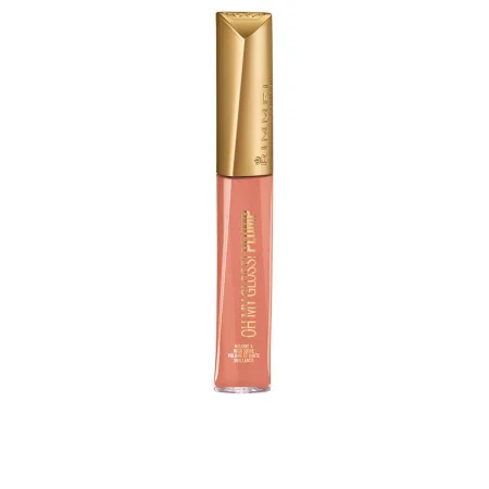 Brilho de Lábios Rimmel London OH MY GLOSS! Nº 531 Peach Pie 7 ml de Rimmel London, Brilhos - Ref: S05123073, Preço: 9,97 €, ...