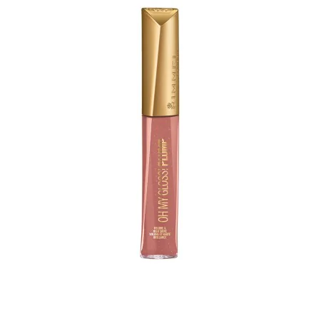 Brilho de Lábios Rimmel London OH MY GLOSS! Nº 758 Rosie Posie 7 ml de Rimmel London, Brilhos - Ref: S05123074, Preço: 10,54 ...