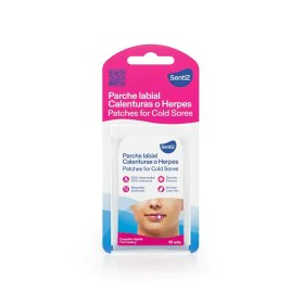 Sterilized Dressings Senti2 CUIDADO CORPORAL SENTI2 16 Units by Senti2, Plaster casts, bandages, and bandaging supplies - Ref...