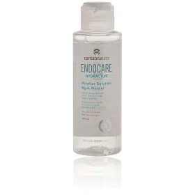 Água Micelar desmaquilhante Endocare Hydractive 100 ml de Endocare, Limpadores e exfoliantes - Ref: S05123127, Preço: 9,28 €,...