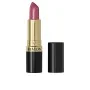 Lip balm Revlon SUPER LUSTROUS Nº 805 Candied rose 3,7 ml by Revlon, Lipsticks - Ref: S05123130, Price: 7,71 €, Discount: %